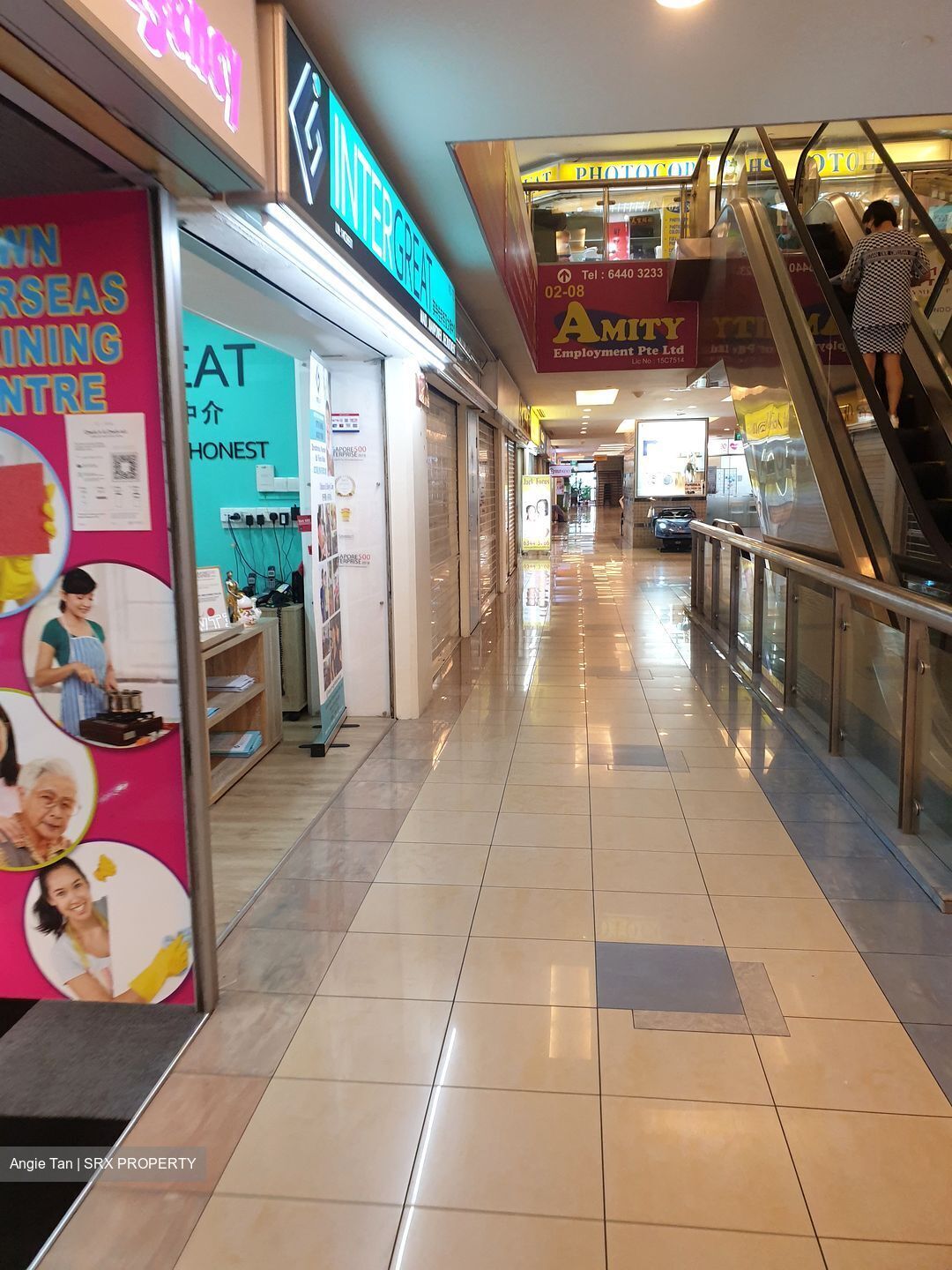 Katong Shopping Centre (D15), Retail #313602041